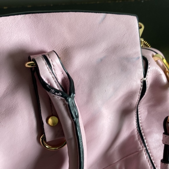 Cynthia Rowley Leather Bag - Picture 16 of 16